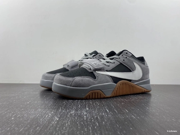 Rep THE FZ8117-001 SCOTT CUT JORDAN CHECK X TRAVIS 0817
